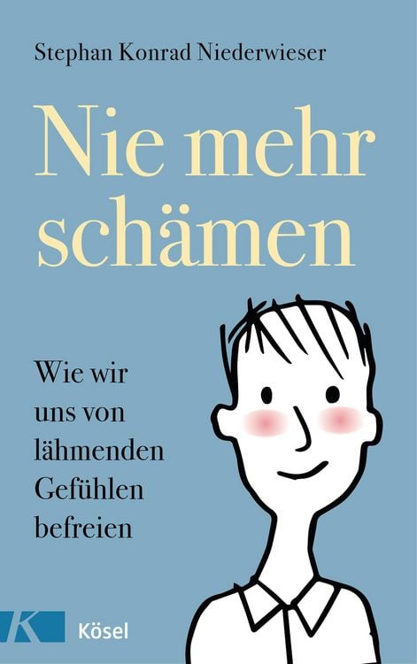 Produktbild: Nie mehr sch&auml;men