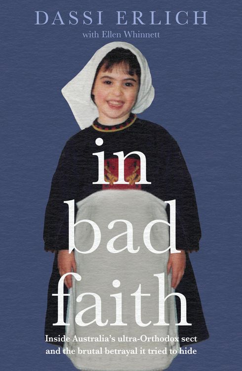 Produktbild: In Bad Faith