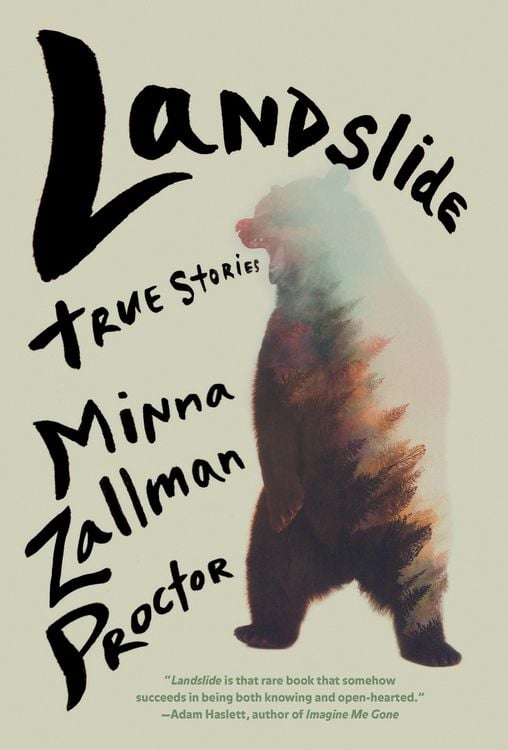 Produktbild: Landslide