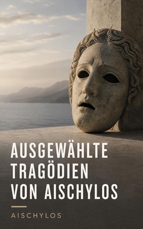 Produktbild: Ausgew&auml;hlte Trag&ouml;dien von Aischylos