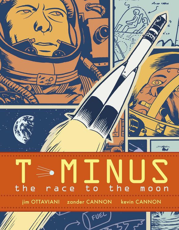 Produktbild: T-Minus