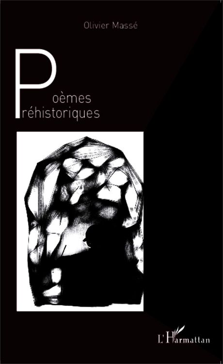 Produktbild: Po&egrave;mes pr&eacute;historiques