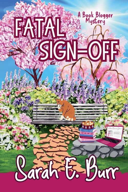 Produktbild: Fatal Sign-Off