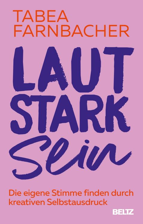 Produktbild: Lautstark sein