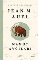 Produktbild: Yery&uuml;z&uuml; Cocuklari 3 - Mamut Avcilari