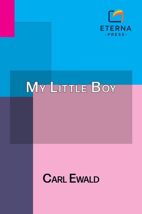 Produktbild: My Little Boy