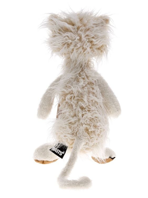 Produktbild: sigikid 38243 - Kiez Miez BeastsTown, Katze 35 cm