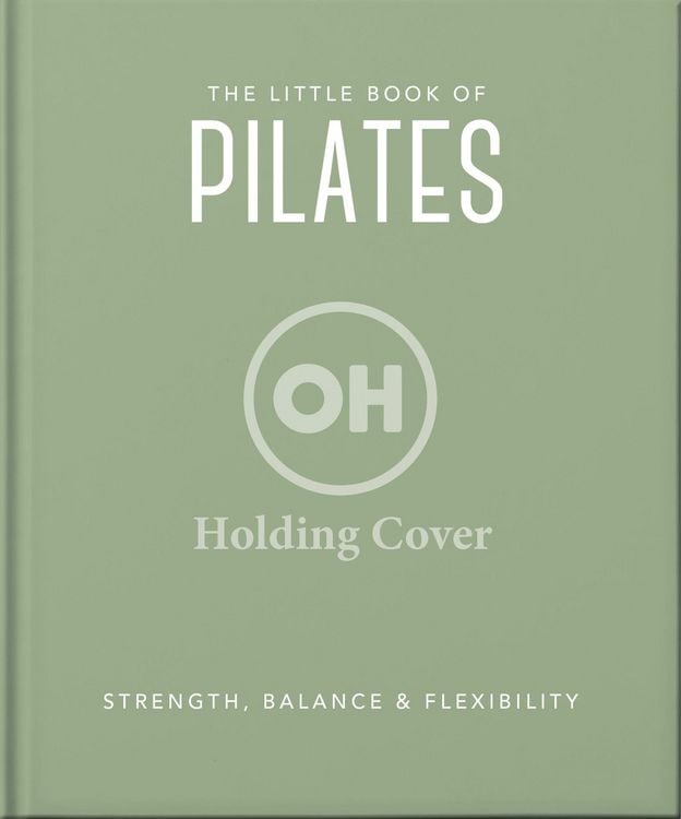 Produktbild: The Little Book of Tai CHI
