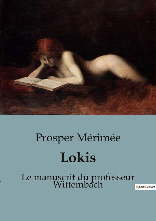 Produktbild: Lokis