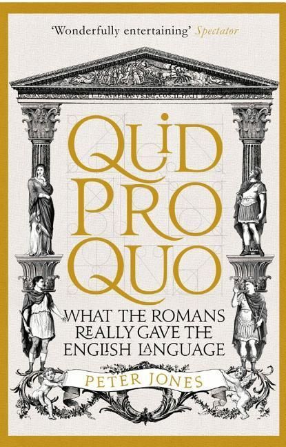 Produktbild: Quid Pro Quo