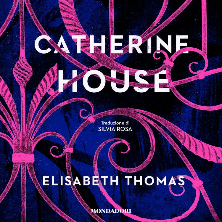 Produktbild: Catherine House