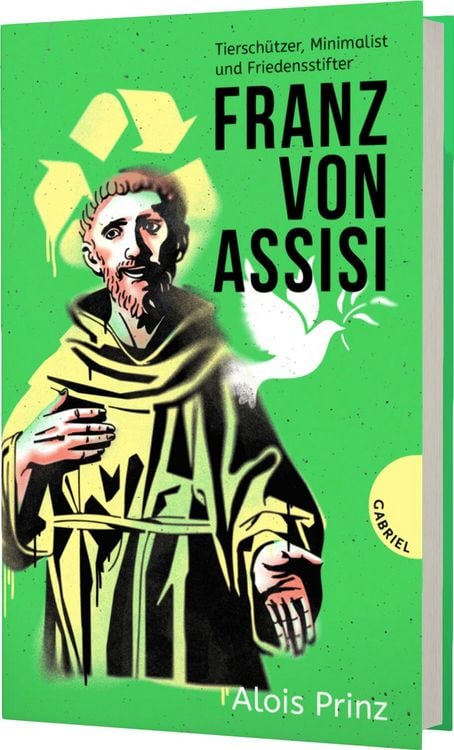 Produktbild: Franz von Assisi