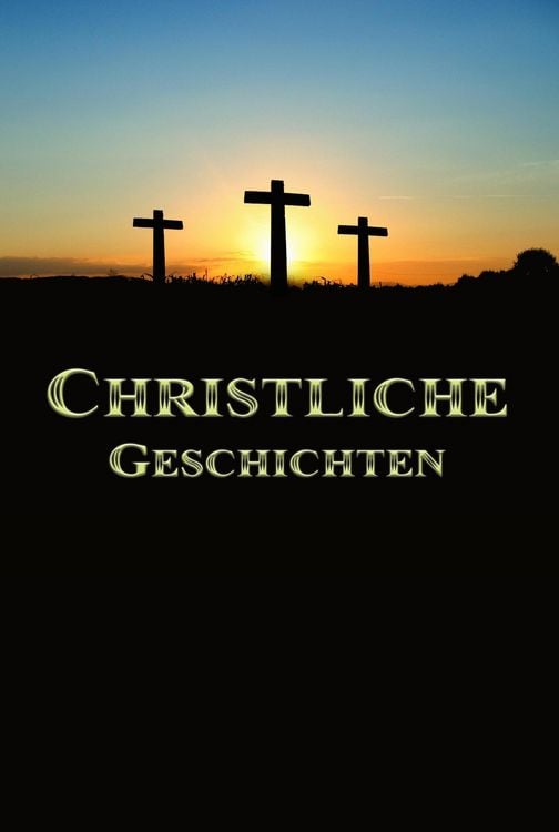 Produktbild: Christliche Geschichten