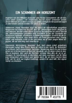 Produktbild: Ein Schimmer am Horizont