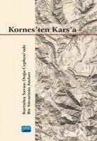 Produktbild: Kornesten Karsa - Kurtulus Savasi Dogu Cephesinde Bir S&uuml;varinin Anilari