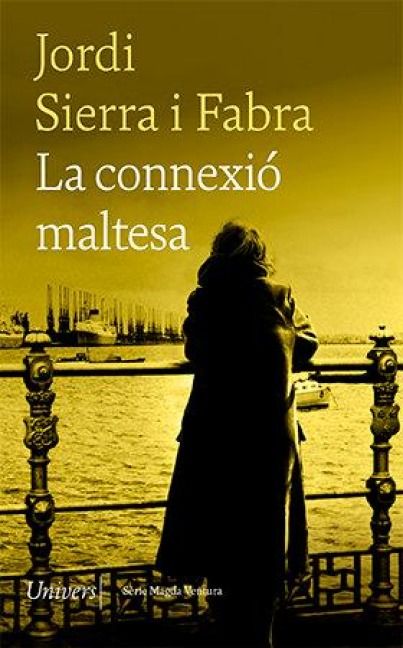 Produktbild: La connexi&oacute; maltesa