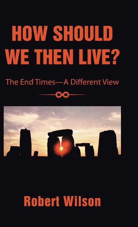 Produktbild: How Should We Then Live?