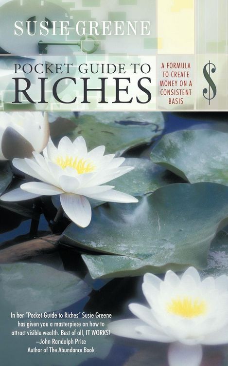 Produktbild: Pocket Guide to Riches