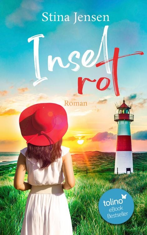 Inselrot