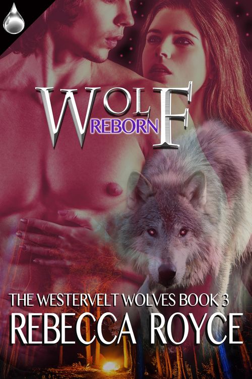 Produktbild: Wolf Reborn