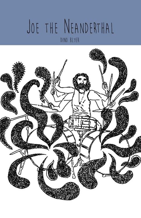 Produktbild: Joe the Neanderthal