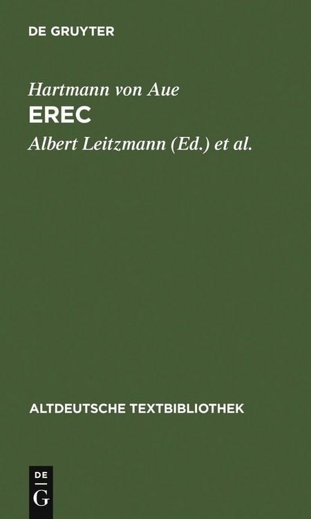 Produktbild: Erec