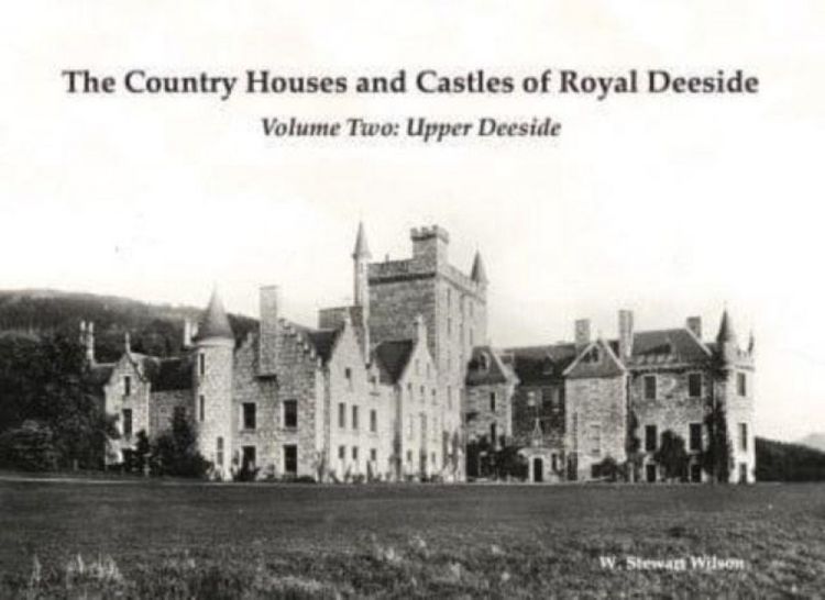 Produktbild: Old Glen Prosen and Glen Clova