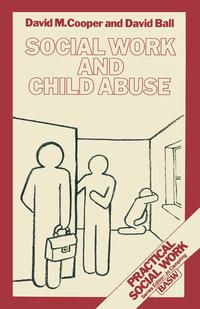 Produktbild: Social Work and Child Abuse