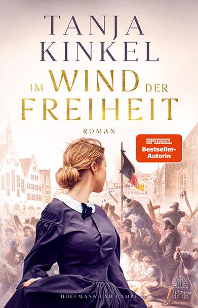 Produktbild: Im Wind der Freiheit