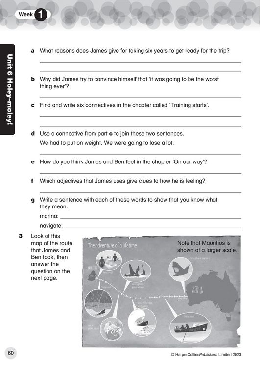 Produktbild: Collins International Primary English