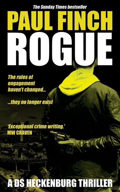 Produktbild: Rogue