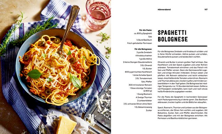 Produktbild: M&auml;nnerwirtschaft - Das Kochbuch f&uuml;r hungrige Kerle