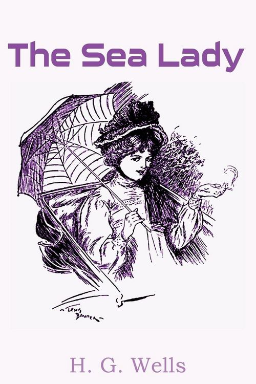 Produktbild: The Sea Lady