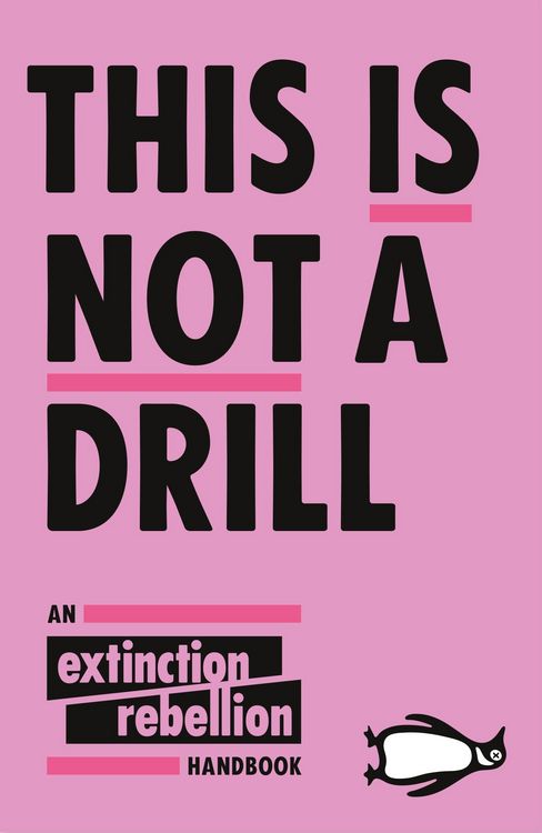Produktbild: This Is Not A Drill