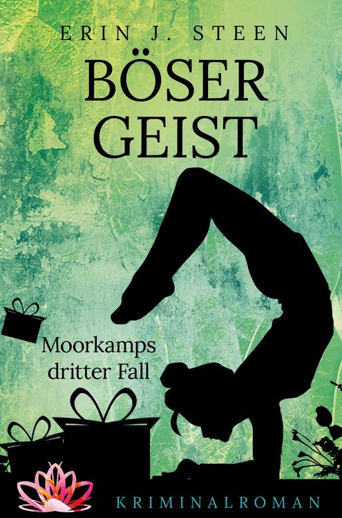 Produktbild: B&ouml;ser Geist