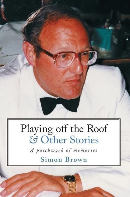 Produktbild: Playing Off The Roof & Other Stories