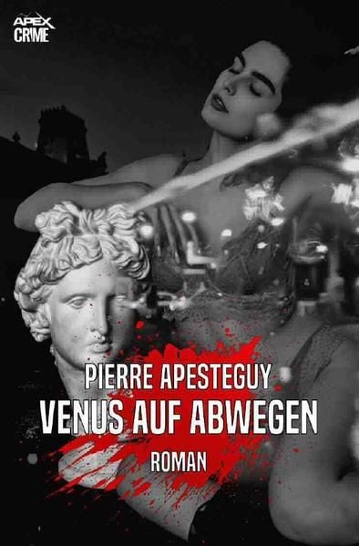 Produktbild: Venus Auf Abwegen