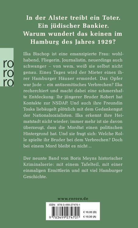 Produktbild: Sturmzeichen