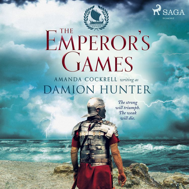 Produktbild: The Emperor's Games