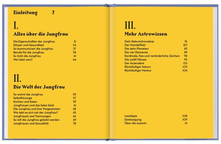 Produktbild: Jungfrau