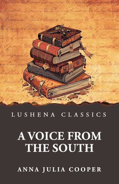 Produktbild: A Voice from the South