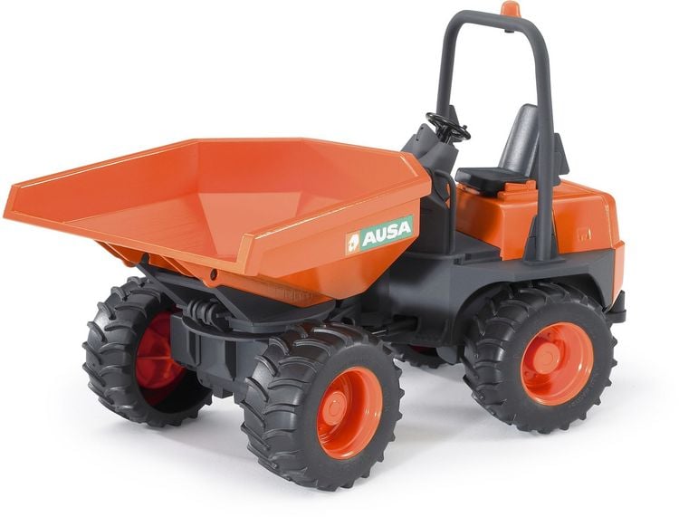 Produktbild: Bruder - Minidumper AUSA, 23 cm