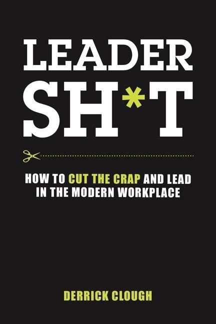 Produktbild: Leadersh*t