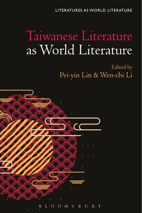 Produktbild: Taiwanese Literature as World Literature