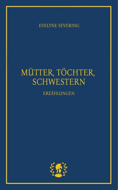 Produktbild: M&uuml;tter, T&ouml;chter, Schwestern