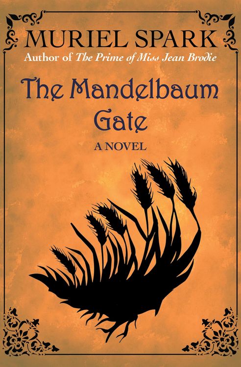 Produktbild: The Mandelbaum Gate