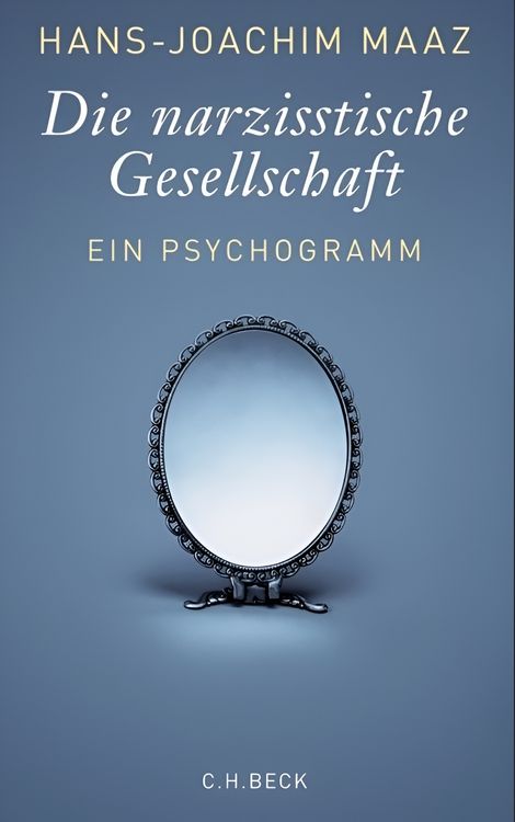 Produktbild: Die narzisstische Gesellschaft