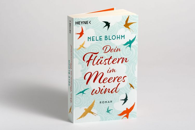 Produktbild: Dein Fl&uuml;stern im Meereswind