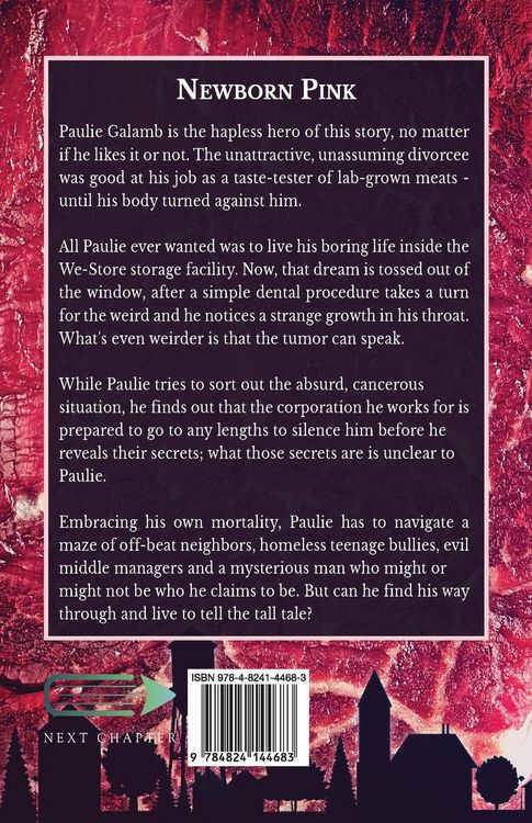 Produktbild: Newborn Pink