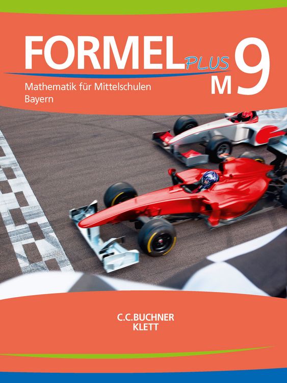 Produktbild: Formel PLUS &ndash; Bayern / Formel PLUS Bayern M9